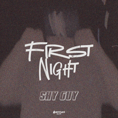 First Nightのジャケット写真