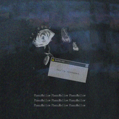 てか、沼なんよのジャケット写真