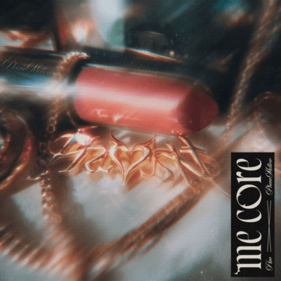 me core (feat. Hao) Front Cover