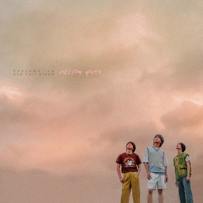 mellow youth Front Cover