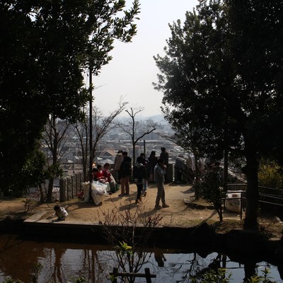 Anytime you're nice 2016 Selection 2 Front Cover