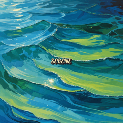 SERENE Front Cover