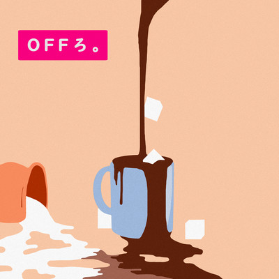 OFF-LO Front Cover