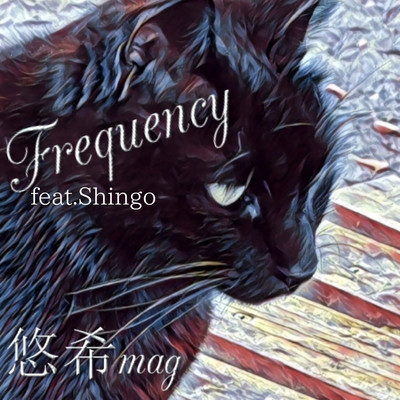 Frequency (feat. Shingo) Front Cover