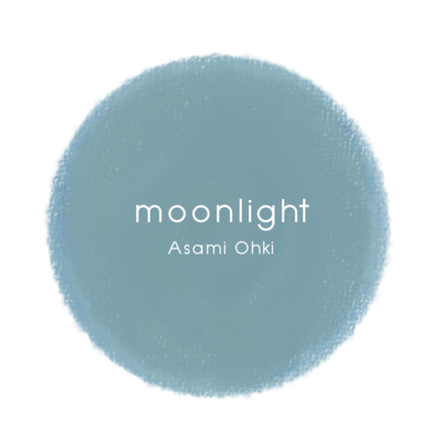 moonlightのジャケット写真