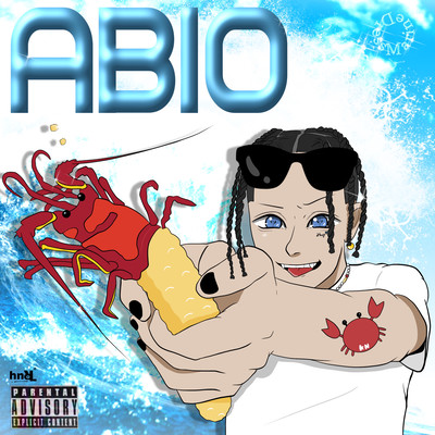 AB10のジャケット写真