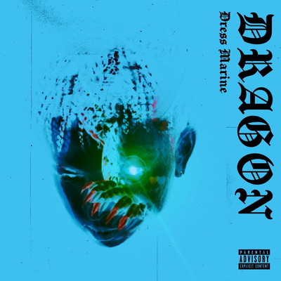 DRAGON 3 Front Cover