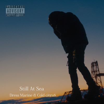 Still At Sea Front Cover