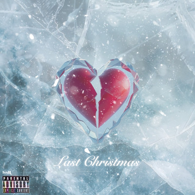 Last Christmas Front Cover