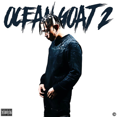 OCEAN GOAT 2 Front Cover