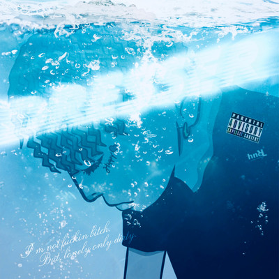 MAD TEARS Front Cover