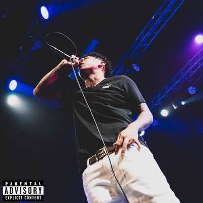 THUNDER!!のジャケット写真