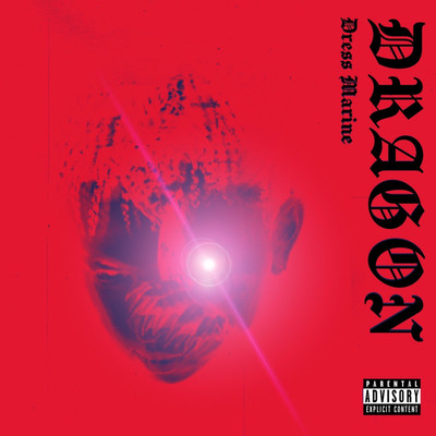 DRAGONのジャケット写真