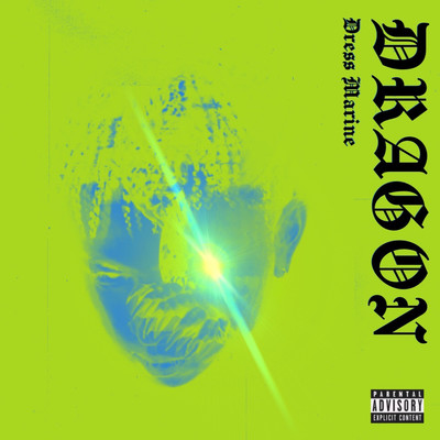 DRAGON 2 Front Cover