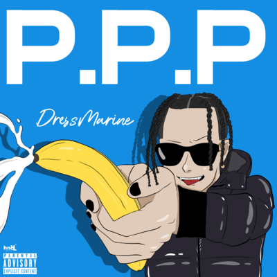 P .P .P Front Cover