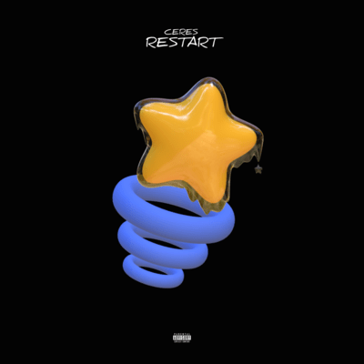 RESTART Front Cover