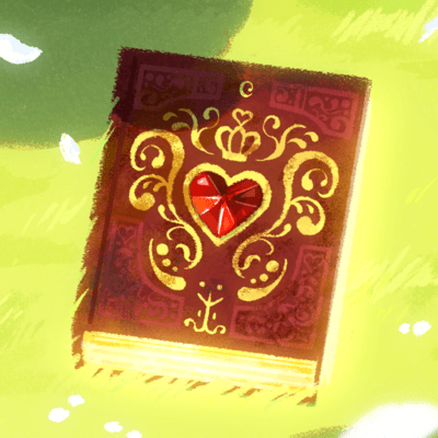 愛物語のジャケット写真