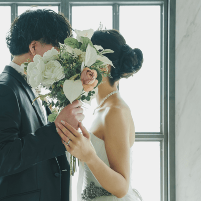 BRIDE Front Cover