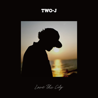 Love The City Front Cover