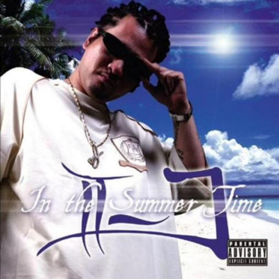 IN THE SUMMER TIME Front Cover