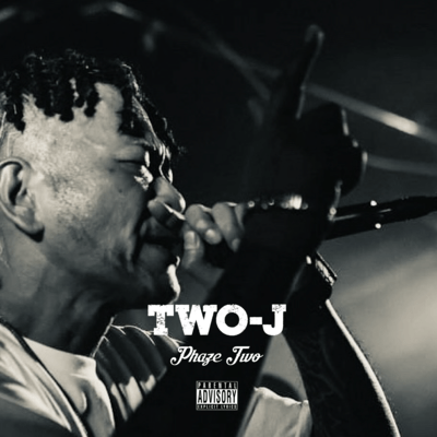 Phase Two Front Cover