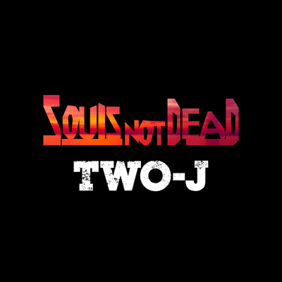 Souls Not Dead Front Cover