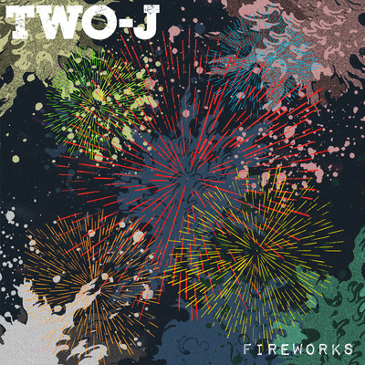 FIREWORKSのジャケット写真