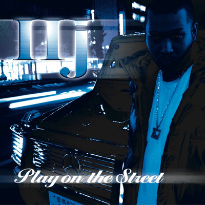 Play On The Street Front Cover