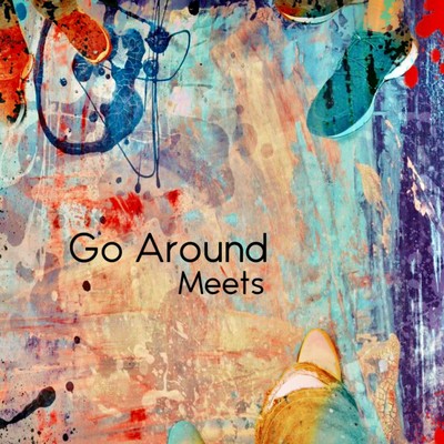 Go Around Front Cover