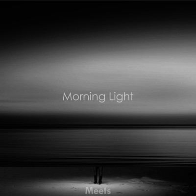 Morning Light (Orchestration ver.) Front Cover