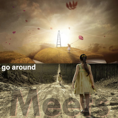 Go Around (2022 House Remix)のジャケット写真