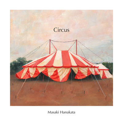 Circusのジャケット写真