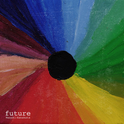 future Front Cover