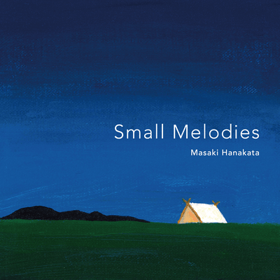 Small Melodies Front Cover