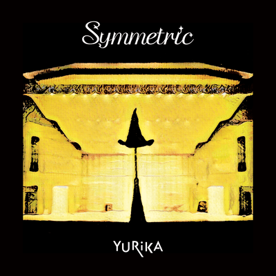 Symmetricのジャケット写真