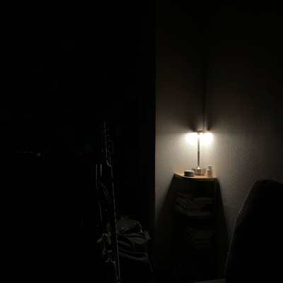 hoshi no namae Front Cover