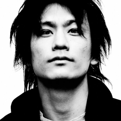 Prototypeのジャケット写真