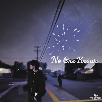 No One Knows Front Cover