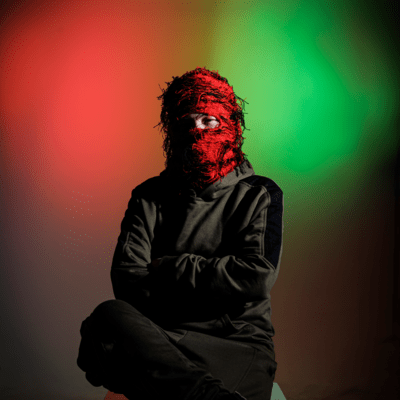 No flow Front Cover