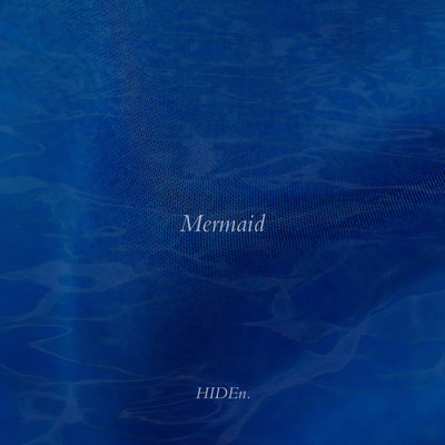 Mermaid Front Cover