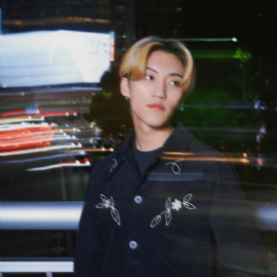 Our First Storyのジャケット写真