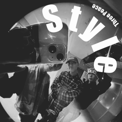 Style Front Cover