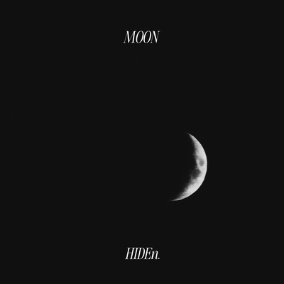 MOONのジャケット写真