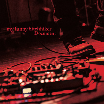 Documentのジャケット写真