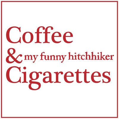 Coffee & Cigarettes Front Cover