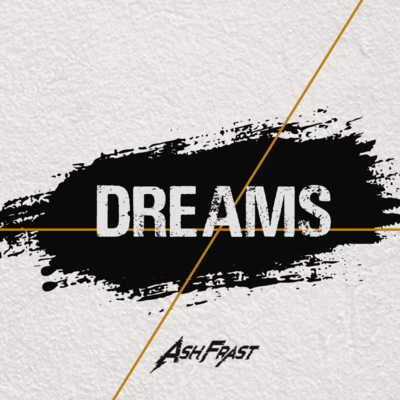 DREAMSのジャケット写真