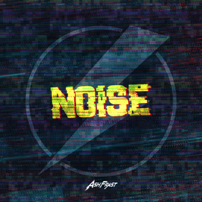 NOISE Front Cover