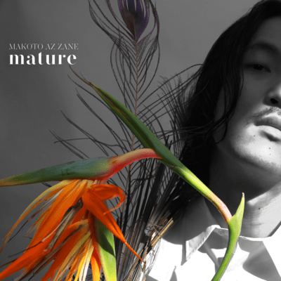 matureのジャケット写真