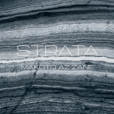 STRATA Front Cover