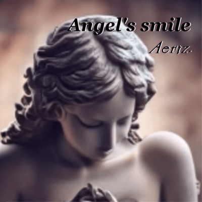 Angel's smile Front Cover